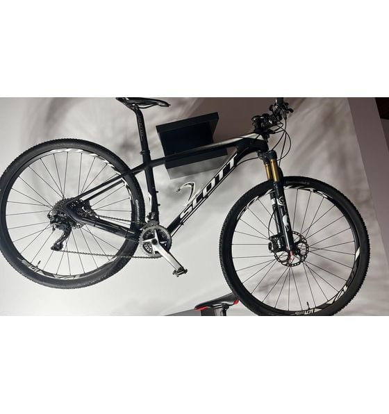 Scott scale 900 premium 2014 outlet