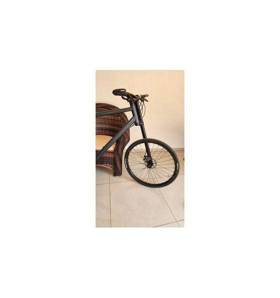 Semexe Cannondale Bad Boy 4 2018