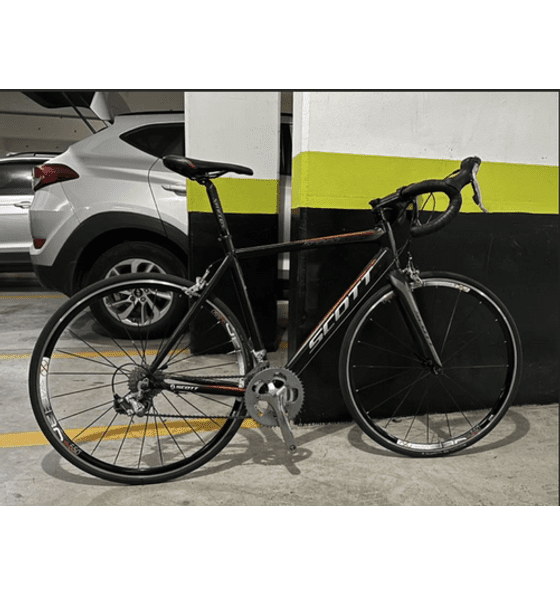 Scott speedster 30 2013 online