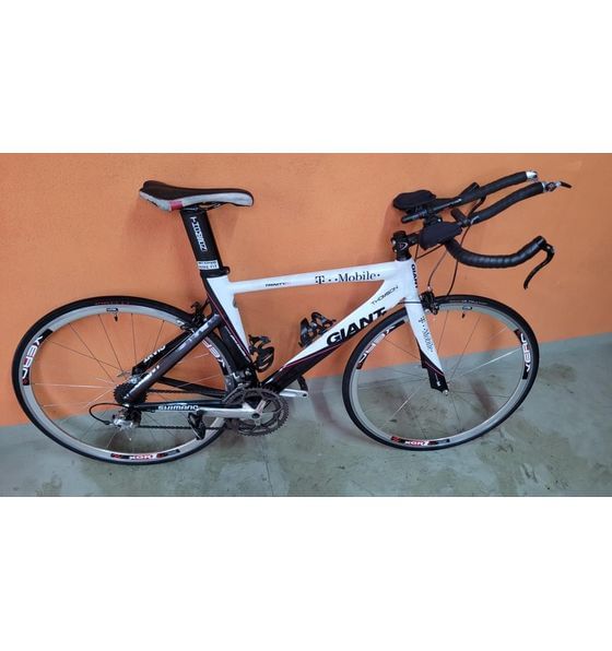 Giant trinity a1 clearance