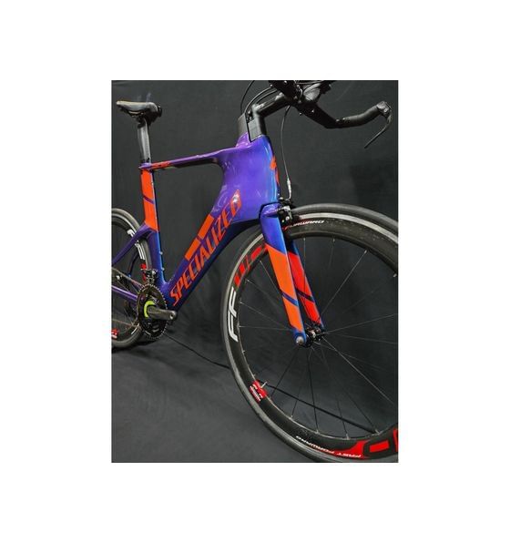 Semexe Specialized Shiv Elite 2017