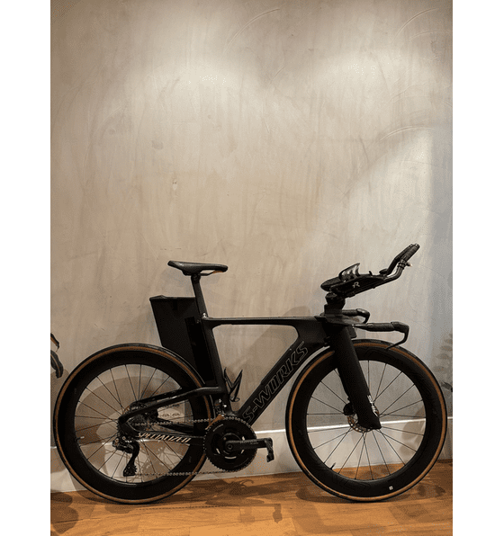 Semexe Specialized S Works Shiv Disc 2021