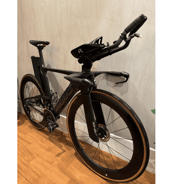 Buycycle Specialized Shiv Expert Disc 2021 2021 Specialized S