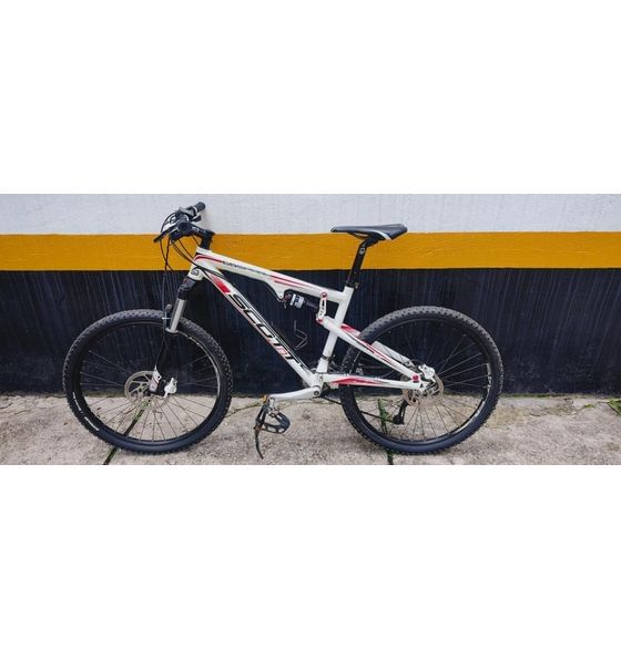 Scott spark 60 2025