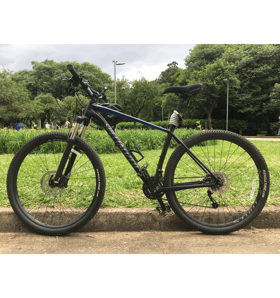 Semexe Specialized Rockhopper Expert Men s 2018