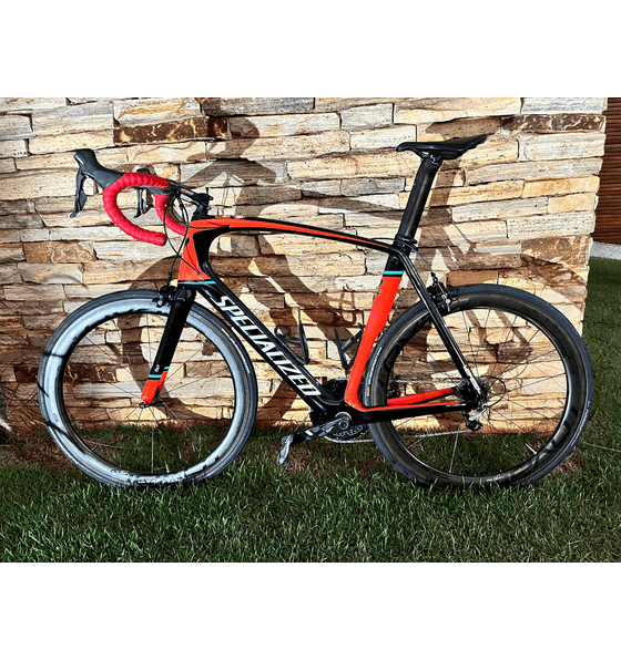 Semexe Specialized Venge Elite 2018