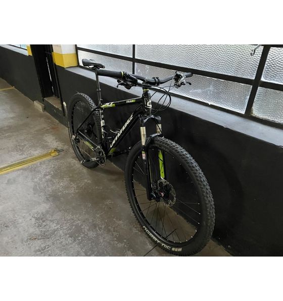 Semexe Cannondale Trail 1 2015