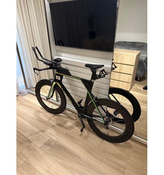 Canyon speedmax cf 8.0 2017 top