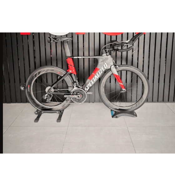 Semexe Specialized Shiv Expert Triathlon Ciclismo 2017