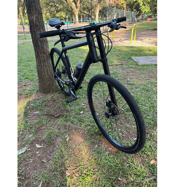 Semexe Cannondale 27.5 M Bad Boy 2 2019