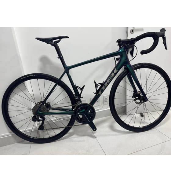 Semexe - Trek Emonda SL 5 Disc 2020 Semexe - Trek Emonda SL 5 Disc 2020