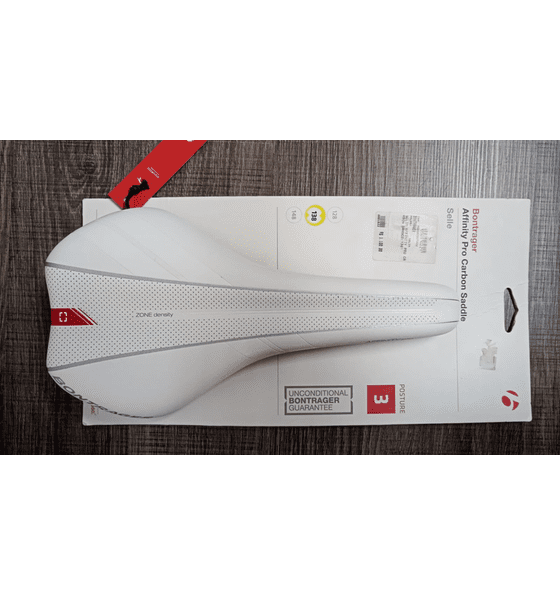 Bontrager affinity pro carbon saddle new arrivals