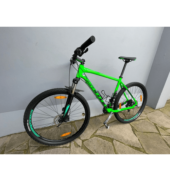Semexe Scott Aspect 940 2017