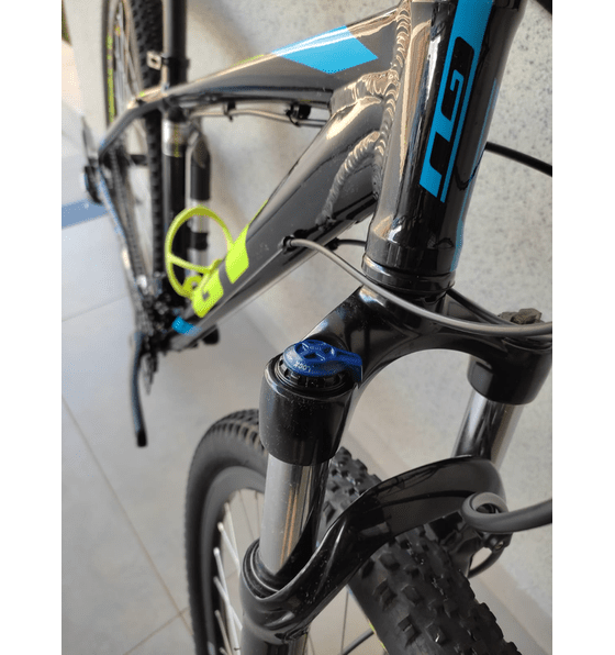Semexe GT Timberline Expert 2020