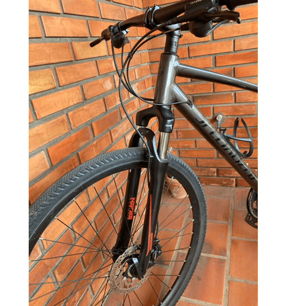 Specialized crosstrail mechanical disc 2021 outlet
