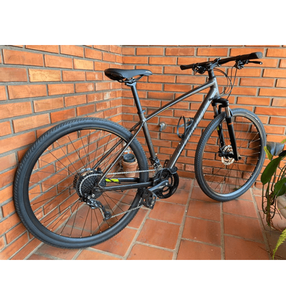 Semexe Specialized Crosstrail Sport 2019