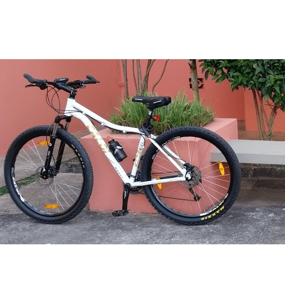 Bike two niner sale