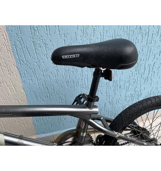 Semexe Trek TR 20 2004
