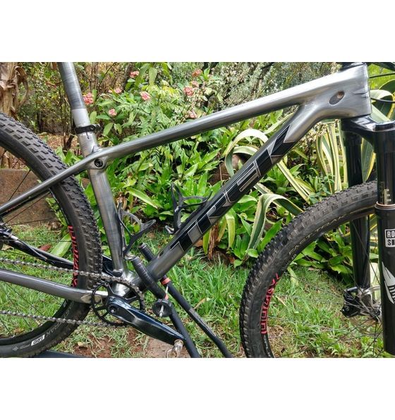 Trek procaliber 9.8 2016 on sale