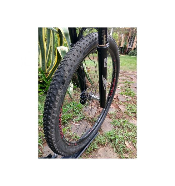 Semexe Trek Procaliber 9.8 SL 2016