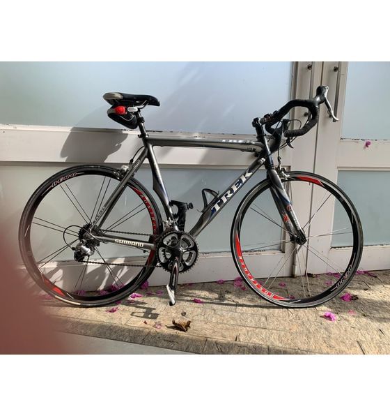 Semexe Trek Madone 9.5 Ultegra Di2 2017