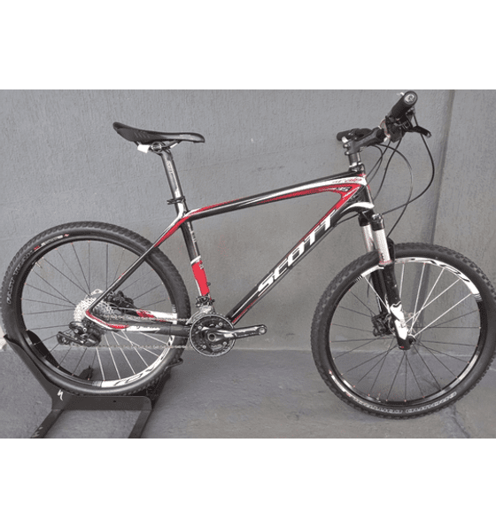 NTK Brecho Scott Scale 35 T 19