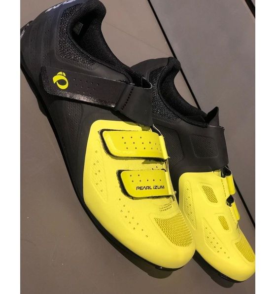 Semexe Sapatilha Pearl Izumi Select Road V5 T 2