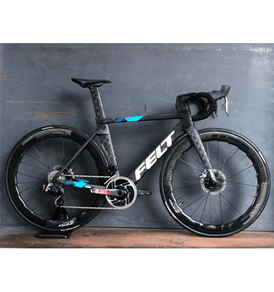 Felt ar frd 2018 deals