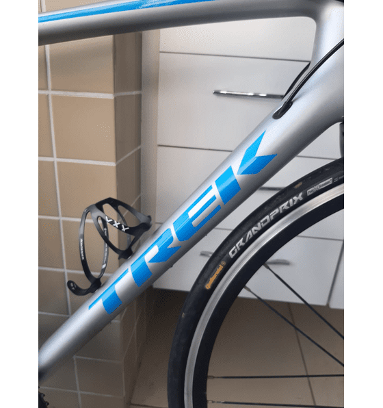 Semexe Trek Emonda SL 5 2017
