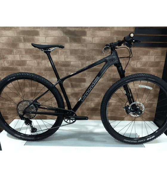 Semexe Cannondale F Si Carbon 3 2021