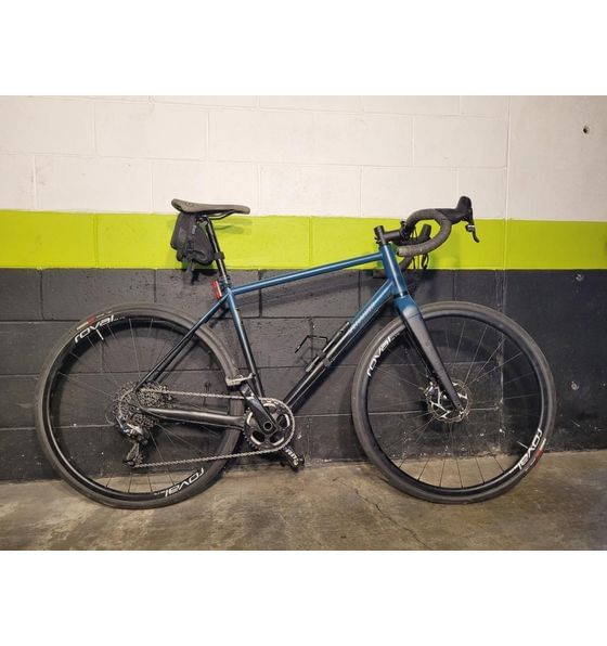 Specialized sequoia expert 2019 new arrivals