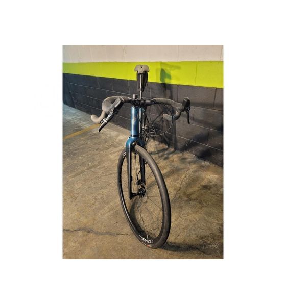 Semexe Specialized Sequoia Expert 2019 com rodas Roval SLX24