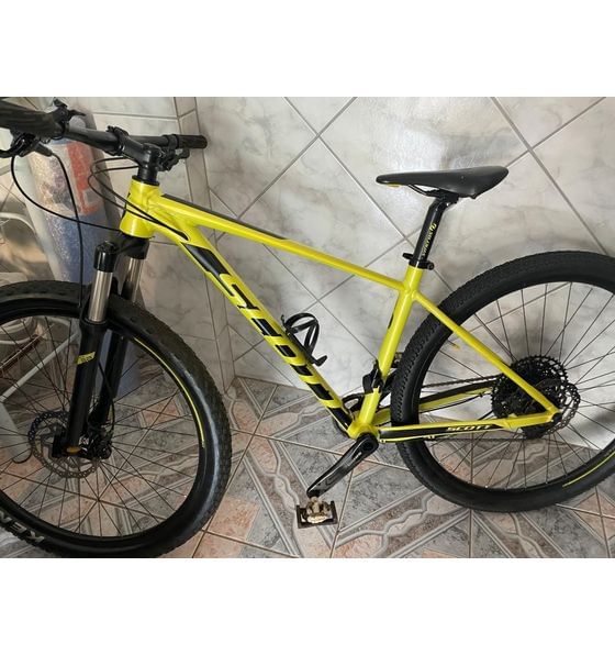 Semexe Scott Scale Pro 700 2020