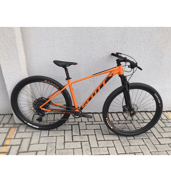 Scott Scale unwearable Pro 700