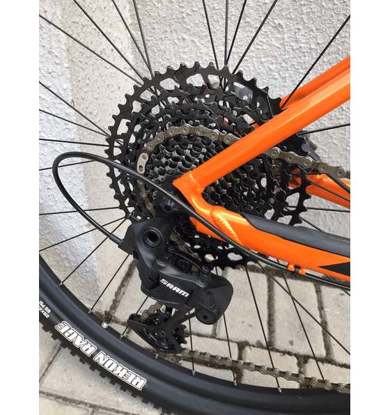 Semexe Scott Scale Pro 700 2020