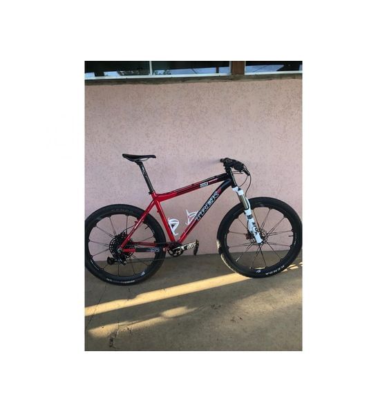 Semexe Trek 8900 ZR9000 2008