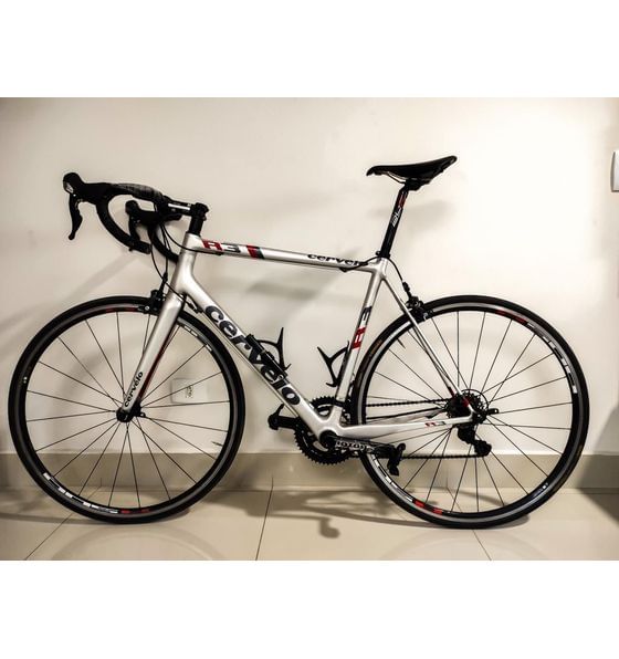 Semexe Cervelo R3 Ultegra 2015