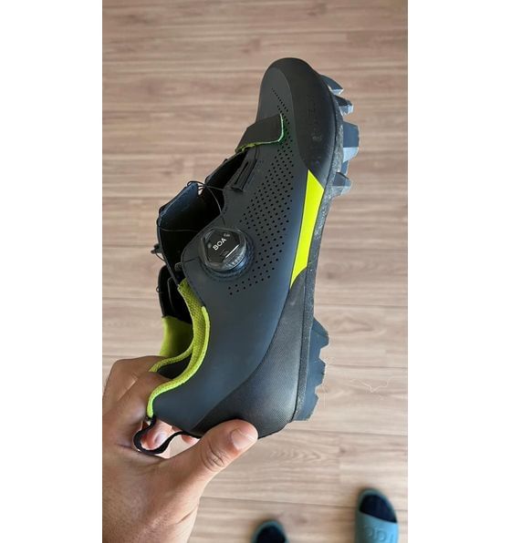Fizik xterra 2025