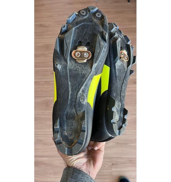 Semexe Fizik XTerra