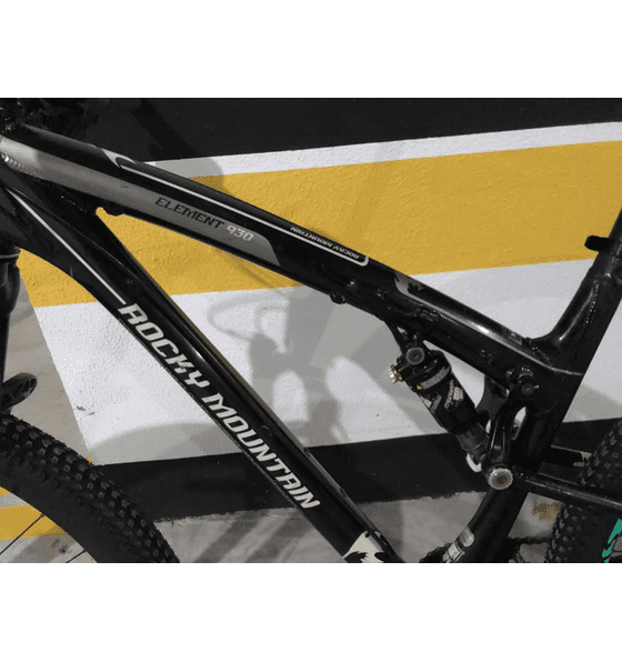 2014 rocky mountain element 930 clearance