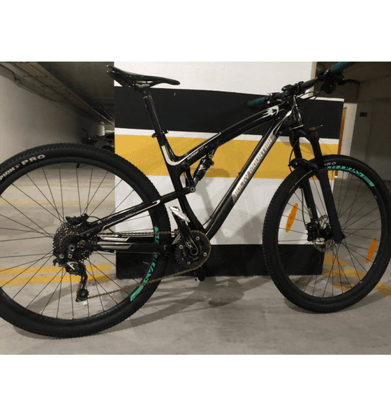 Rocky mountain element 930 top