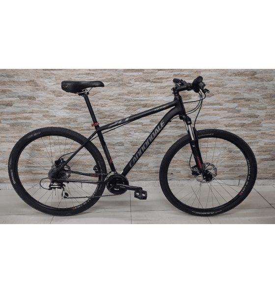 Semexe Cannondale Trail 6 2015