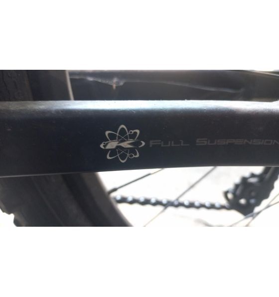 Semexe KHS XC 104 2012