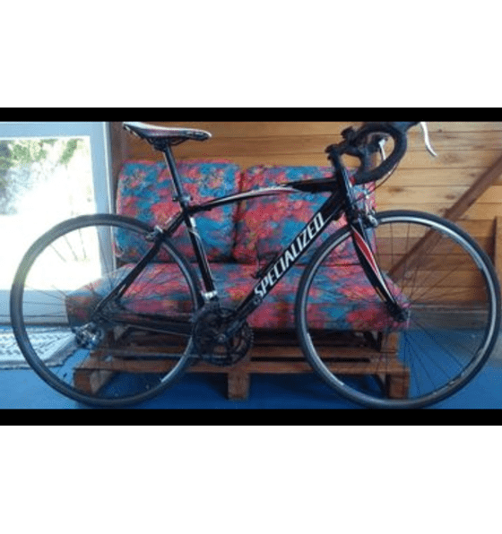 Semexe Specialized Allez Sport 2015