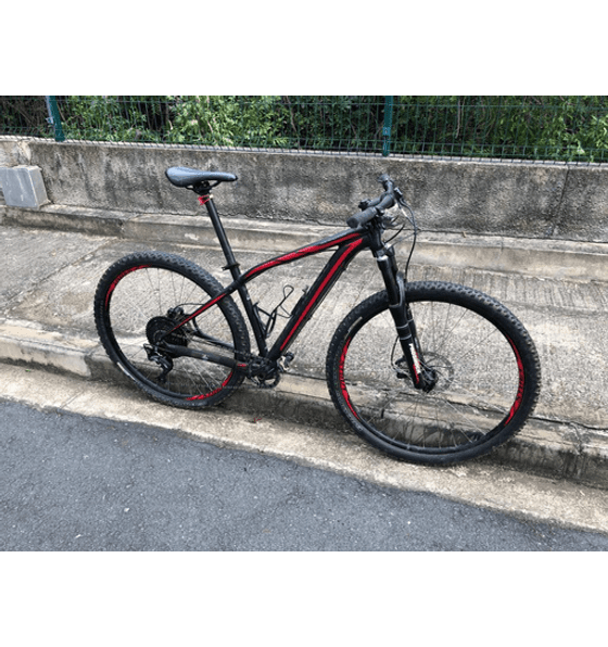 Semexe Specialized Rockhopper Sport 29 2016