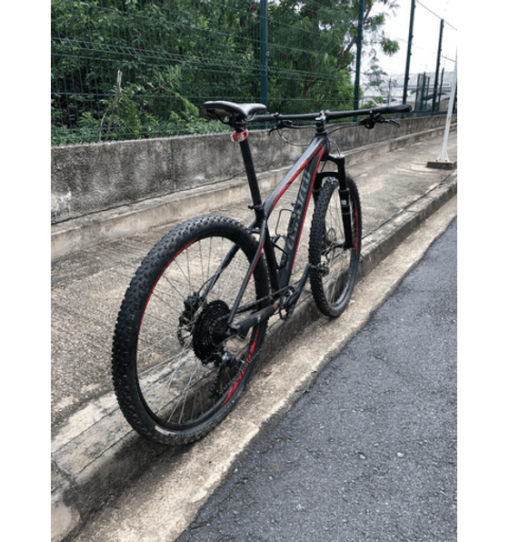 Semexe Specialized Rockhopper Sport 29 2016