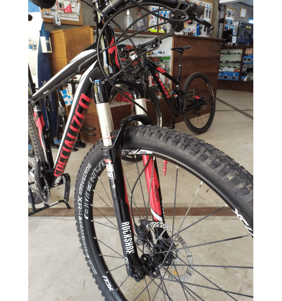 Semexe Specialized Crave Comp 29 2015