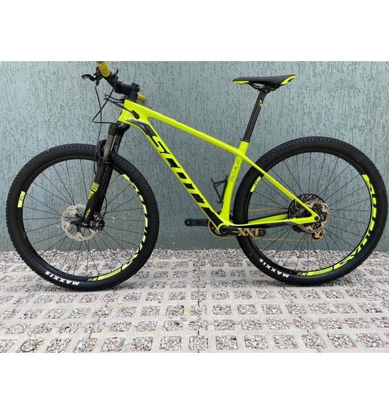 Scott 940 scale 2019 discount