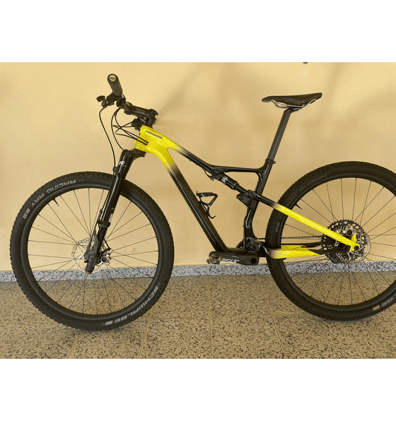 Semexe Cannondale Scalpel Carbon LTD 2021