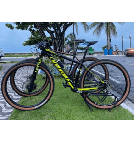 Cannondale lefty 2019 store